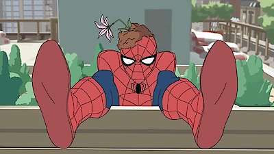 Marvel's Spider-Man Season 2 Episode 1