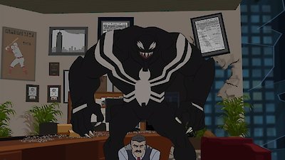 Marvel's Spider-Man Season 2 Episode 7