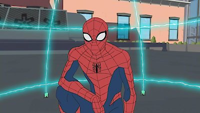 Marvel's Spider-Man Season 2 Episode 10