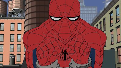 Marvel's Spider-Man Season 2 Episode 12