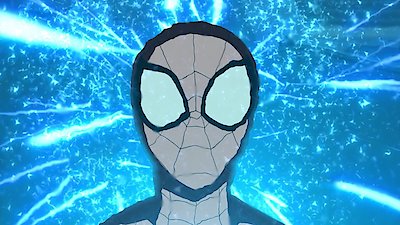 Marvel's Spider-Man Season 2 Episode 13