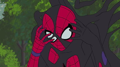 Marvel's Spider-Man Season 3 Episode 1