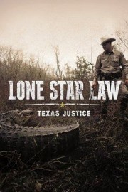 Lone Star Law: Texas Justice