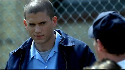 Prison Break Season 1 Episode 2
