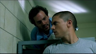 Prison Break Season 1 Episode 4