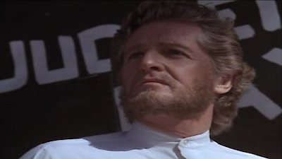 Airwolf Season 2 Episode 19