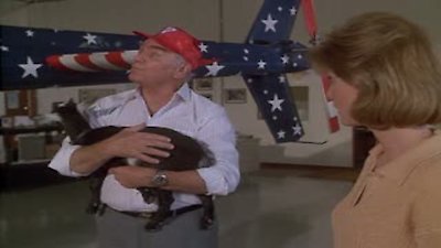 Airwolf Season 3 Episode 3