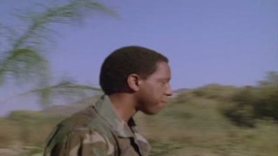 Airwolf Season 3 Episode 12