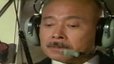 Airwolf Season 4 Episode 14