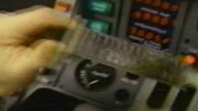 Airwolf Season 4 Episode 15