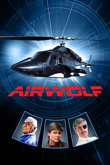 allcity airwolf