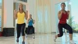 Burn Fat Fast -- Cardio Dance and Sculpt