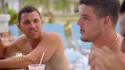 Siesta Key Season 1 Episode 6