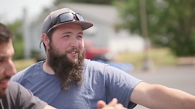 Carspotting Season 1 Episode 2