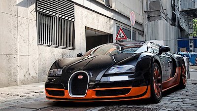 Carspotting Season 1 Episode 4