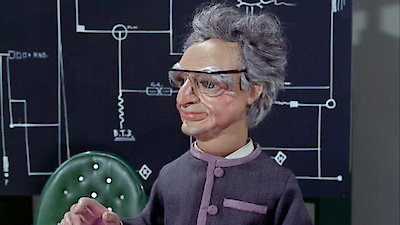 Thunderbirds Season 1 Episode 6