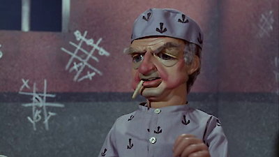 Thunderbirds Season 1 Episode 7