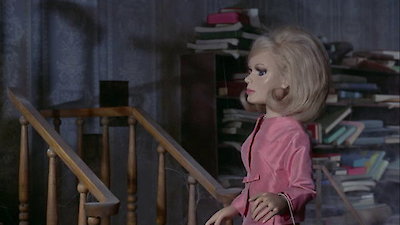 Thunderbirds Season 1 Episode 12