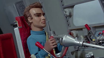 Thunderbirds Season 1 Episode 13