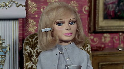 Thunderbirds Season 1 Episode 15