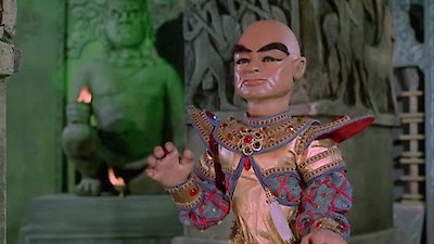 Thunderbirds Season 1 Episode 17