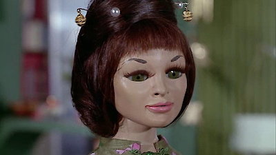 Thunderbirds Season 1 Episode 20