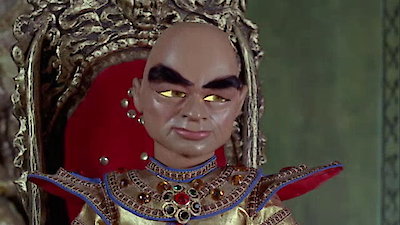 Thunderbirds Season 1 Episode 21