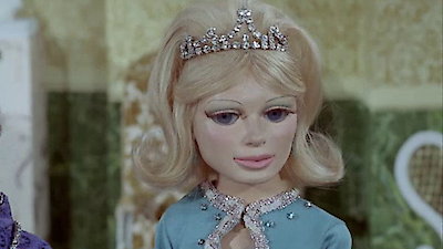 Thunderbirds Season 1 Episode 23