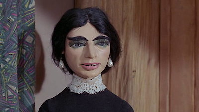 Thunderbirds Season 1 Episode 24