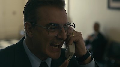 Manhunt: Unabomber Season 1 Episode 4