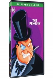 DC Super-Villains: The Penguin