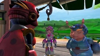 Kibaoh Klashers Season 1 Episode 2