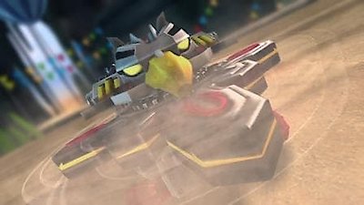 Kibaoh Klashers Season 1 Episode 4