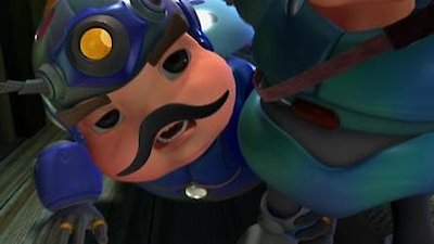 Kibaoh Klashers Season 1 Episode 5