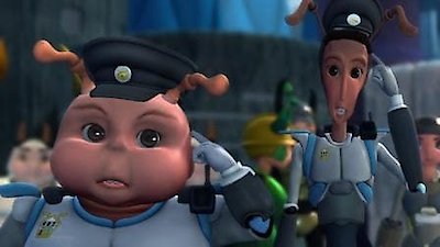 Kibaoh Klashers Season 1 Episode 10