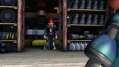 Kibaoh Klashers Season 1 Episode 14