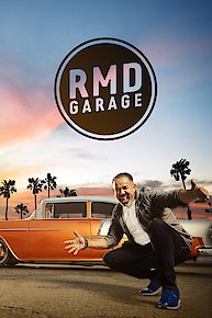 RMD Garage
