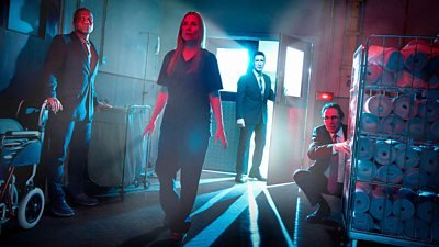 Holby City Season 19 Episode 61