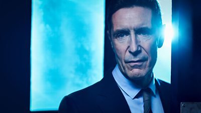 Holby City Season 19 Episode 62