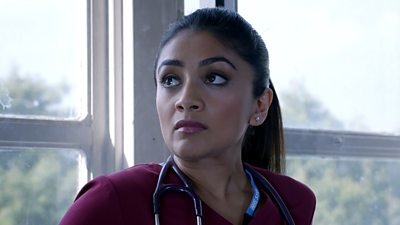 Holby City Season 19 Episode 63