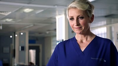 Holby City Season 20 Episode 1