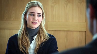 Holby City Season 20 Episode 4