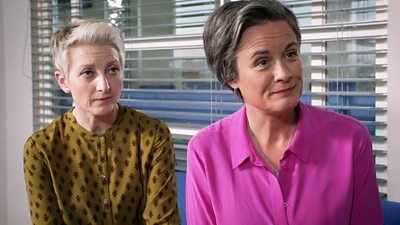 Holby City Season 20 Episode 6