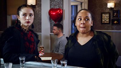 Holby City Season 20 Episode 7