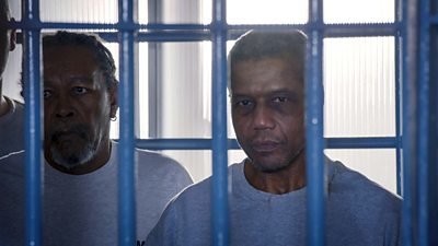 Holby City Season 20 Episode 10