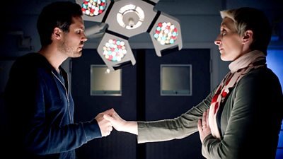 Holby City Season 20 Episode 11