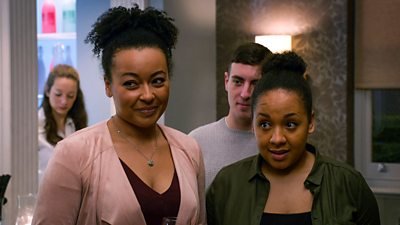 Holby City Season 20 Episode 14