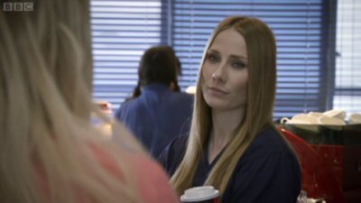 Holby City Season 21 Episode 30