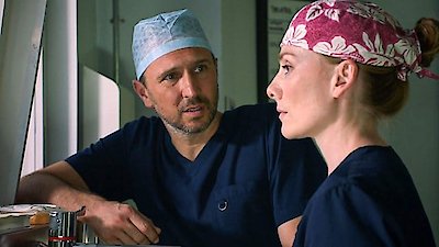 Holby City Season 21 Episode 46
