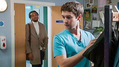 Holby City Season 22 Episode 7